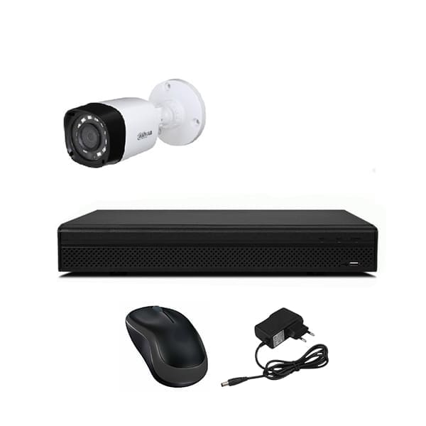 Kit de Surveillance DAHUA Kit de Surveillance DAHUA